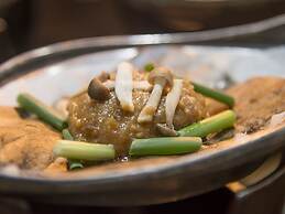 Gero Koyokan Annex WANPAKUTEI