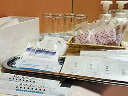 Gero Koyokan Annex WANPAKUTEI