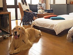 Gero Koyokan Annex WANPAKUTEI