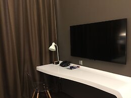 M Roof Hotel & Residences