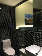 M Roof Hotel & Residences