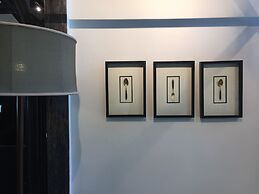 M Roof Hotel & Residences