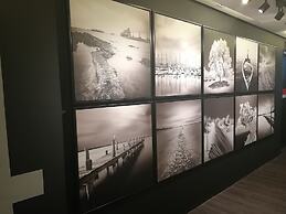 M Roof Hotel & Residences