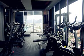 M Roof Hotel & Residences