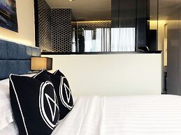 M Roof Hotel & Residences