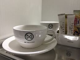 M Roof Hotel & Residences