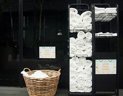 M Roof Hotel & Residences