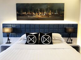 M Roof Hotel & Residences