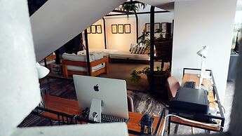 M Roof Hotel & Residences