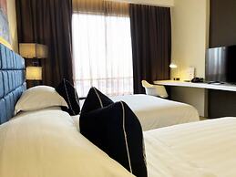 M Roof Hotel & Residences