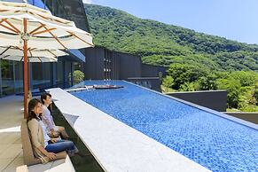 Hakone Ashinoko Hanaori