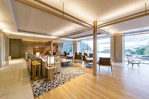 Hakone Ashinoko Hanaori