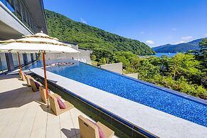 Hakone Ashinoko Hanaori