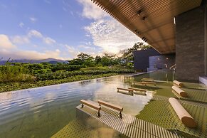 Hakone Ashinoko Hanaori