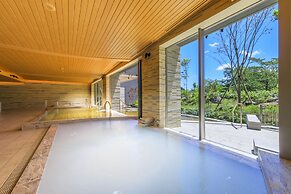 Hakone Ashinoko Hanaori