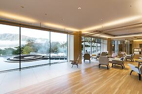 Hakone Ashinoko Hanaori