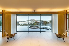 Hakone Ashinoko Hanaori