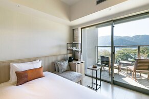 Hakone Ashinoko Hanaori