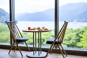 Hakone Ashinoko Hanaori