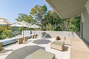 Hakone Ashinoko Hanaori