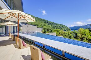 Hakone Ashinoko Hanaori