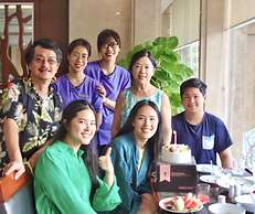 Alani Sea View Hotel