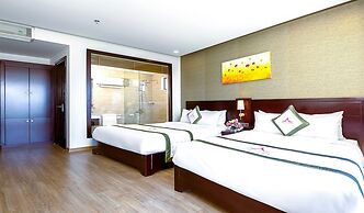 Alani Sea View Hotel