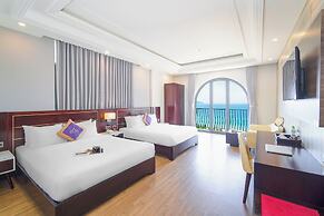 Alani Sea View Hotel