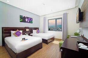 Alani Sea View Hotel