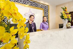 Alani Sea View Hotel