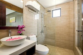 Alani Sea View Hotel