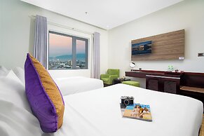 Alani Sea View Hotel