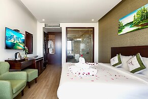 Alani Sea View Hotel