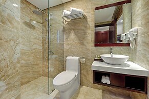 Alani Sea View Hotel