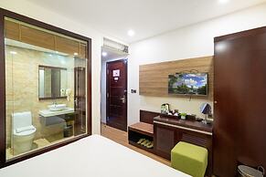 Alani Sea View Hotel