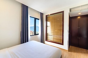 Alani Sea View Hotel