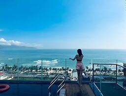 Alani Sea View Hotel