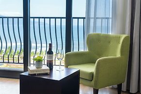 Alani Sea View Hotel