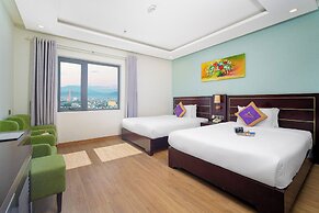 Alani Sea View Hotel