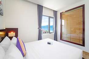 Alani Sea View Hotel