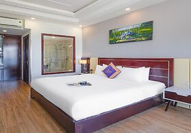 Alani Sea View Hotel