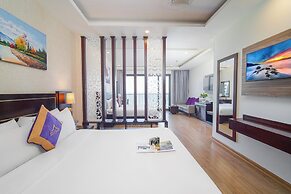 Alani Sea View Hotel