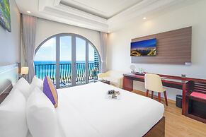 Alani Sea View Hotel