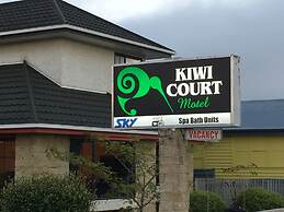 Kiwi Court Motel
