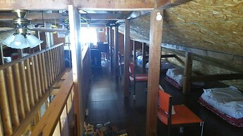 Farm&Inn Imodango Mura - Hostel