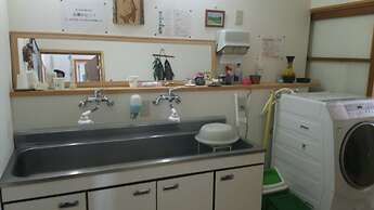 Farm&Inn Imodango Mura - Hostel