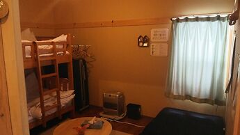 Farm&Inn Imodango Mura - Hostel