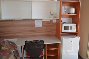 Blackrock Tourist Park