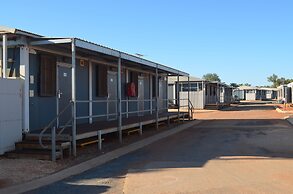 Blackrock Tourist Park