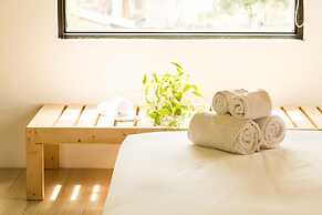 Oats Bed and Breakfast